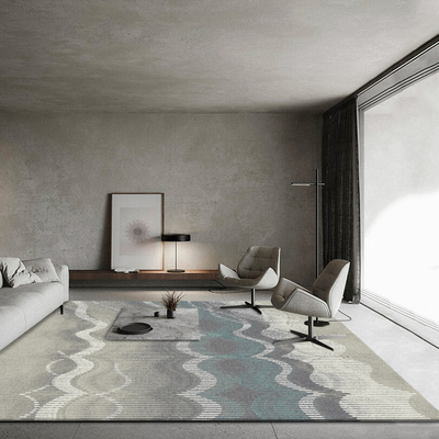Elegane Style Banquet Hall Nylon Printed Carpet With Static Control