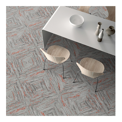 Stone Commercial Modular Carpet